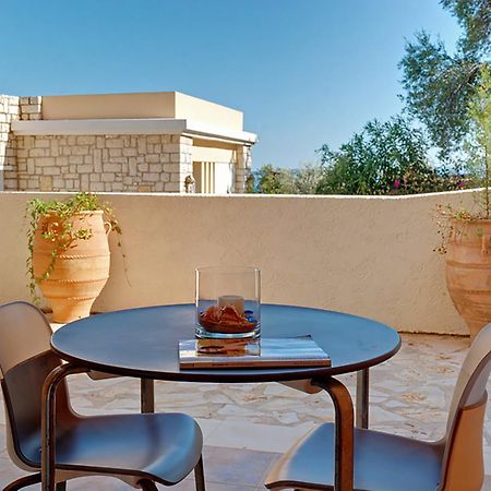 Glyfa Corfu Apartments Barbati Exterior foto